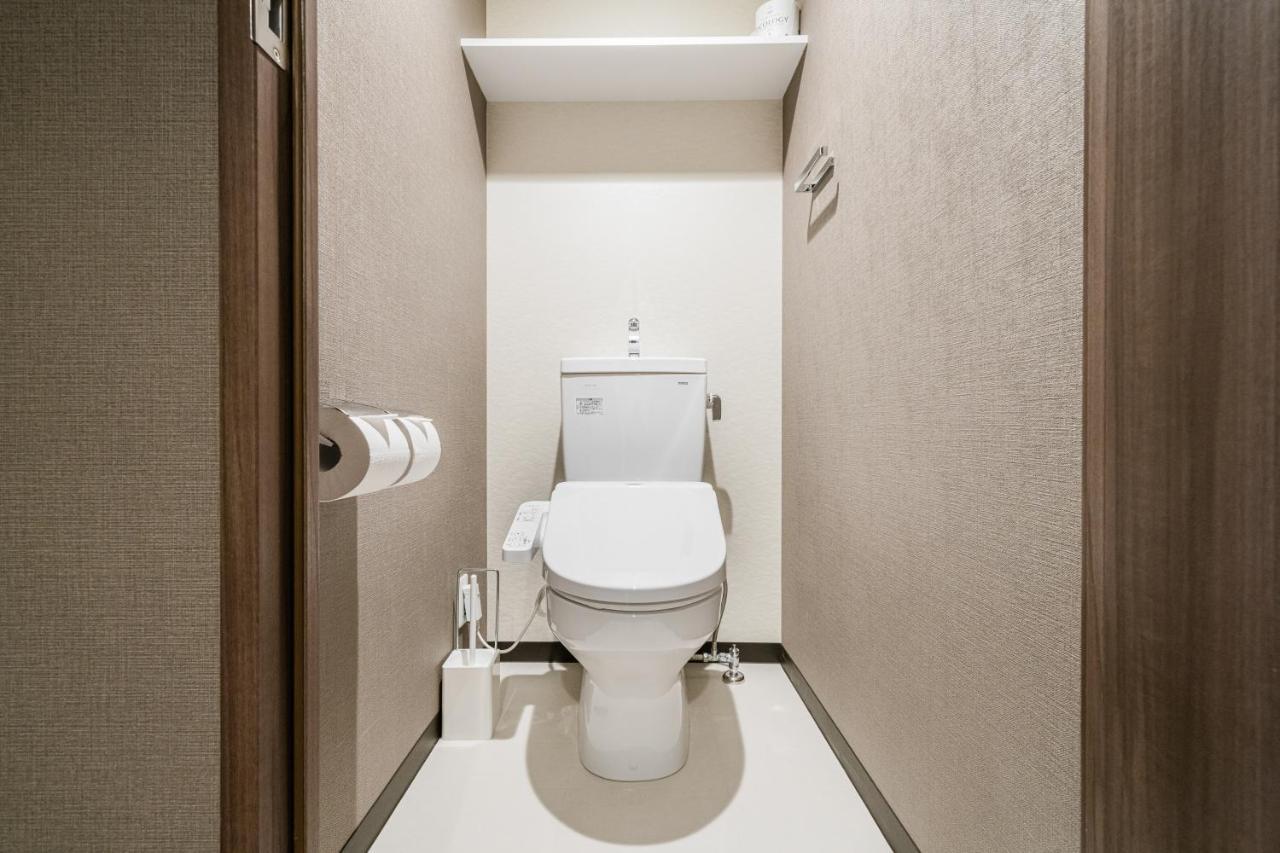 Aparthotel Bon Namba Ebisu 3*